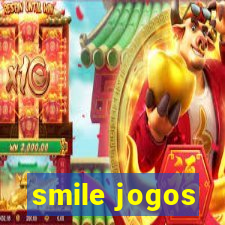 smile jogos